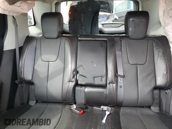 ✅ 2017 GMC Terrain SLT • VIN: 2GKFLUEK7H6181222 • Lot: 58392575. Wystawiony na Copart z przebiegiem Nie podano. Bezpłatny archiwum sprzedaży aukcyjnych z USA i szczegółowy raport historii pojazdu na DreamBid. Zdjęcie 10.