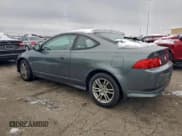 ✅ 2005 Acura RSX • VIN: JH4DC54865S010354 • Lot: 94475275. Listed on Copart with 254,288 mi. Free auction sales archive from the USA and detailed vehicle history report at DreamBid. Image 2.