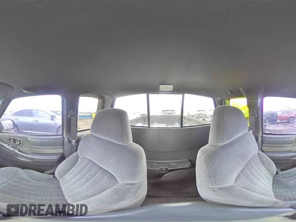 2001 Chevrolet S-10 LS ZR2 с VIN 1GCCT19WX18110719, выставлен на аукционе Copart как лот 53846725 с пробегом 288 520 миль миль и Списание • Salvage title. История ставок и продаж доступна на DreamBid. Изображение 15.