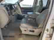 2006 Dodge 1500 Laramie with VIN 1D7HA18296S582601, listed as a Copart auction lot 86329235 with 276,344 mi miles and Clean title. Bid and sale history available at DreamBid. Image 7.