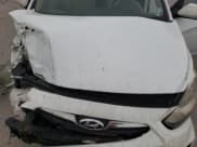 ✅ 2012 Hyundai Accent GLS • VIN: KMHCT4AE6CU252365 • Лот: 80732184. Опубликован ранее на Copart с пробегом 147 518 миль. Бесплатный доступ к архиву аукционных продаж из США и подробный отчёт об истории автомобиля на DreamBid. Изображение 11.