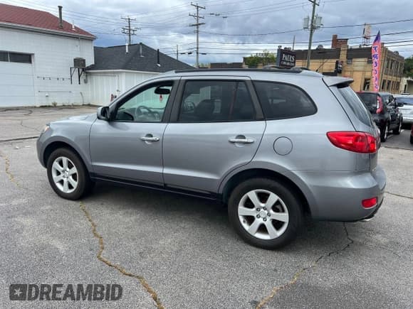 ✅ 2007 Hyundai Santa Fe SE • VIN: 5NMSH13E27H047734 • Лот: 78454554. Опубликован ранее на Copart с пробегом 149 654 миль. Бесплатный доступ к архиву аукционных продаж из США и подробный отчёт об истории автомобиля на DreamBid. Изображение 4.
