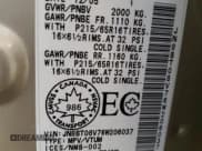 ✅ 2006 Nissan X-Trail XE • VIN: JN8BT08V76W206037 • Lot: 81773964. Listed on Copart with 175,737 mi. Free auction sales archive from the USA and detailed vehicle history report at DreamBid. Image 13.