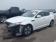 ✅ 2013 Kia Optima LX • VIN: KNAGM4AD8D5042059 • Lot: 43422191. Wystawiony na IAAI z przebiegiem 209 890 mil. Bezpłatny archiwum sprzedaży aukcyjnych z USA i szczegółowy raport historii pojazdu na DreamBid. Zdjęcie 2.