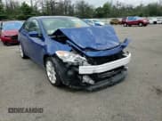 ✅ 2013 Dodge Dart SXT • VIN: 1C3CDFBH8DD184274 • Lot: 67085085. Listed on Copart with 50,192 mi. Free auction sales archive from the USA and detailed vehicle history report at DreamBid. Image 13.