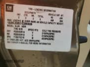 ✅ 2001 Oldsmobile Alero GL2 • VIN: 1G3NL52E01C280828 • Lot: 50964135. Wystawiony na Copart z przebiegiem 89 533 mil. Bezpłatny archiwum sprzedaży aukcyjnych z USA i szczegółowy raport historii pojazdu na DreamBid. Zdjęcie 12.