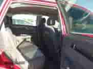 2015 Chevrolet Captiva Sport LS z VIN 3GNAL2EK1FS525367, wystawiony jako IAAI lot #42499277 z przebiegiem 151 208 mil mil oraz . Historia ofert i sprzedaży dostępna na DreamBid. Obrazek 8.