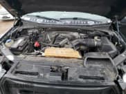 ✅ 2016 Ford F-150 XLT • VIN: 1FTFX1EFXGFC81420 • Lot: 93335995. Listed on Copart with 170,306 mi. Free auction sales archive from the USA and detailed vehicle history report at DreamBid. Image 11.