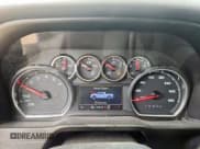 ✅ 2020 Chevrolet Silverado 1500 RST • VIN: 3GCUYEED1LG327171 • Lot: 81373855. Listed on Copart with 86,544 mi. Free auction sales archive from the USA and detailed vehicle history report at DreamBid. Image 9.