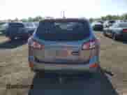 ✅ 2011 Hyundai Santa Fe GLS • VIN: 5XYZGDAG9BG055484 • Лот: 67952784. Размещён на Copart с пробегом 179 708 миль миль. Получите бесплатный доступ к архиву аукционных продаж из США и посмотрите подробный отчёт об истории автомобиля на DreamBid. Изображение 6.