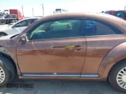 ✅ 2016 Volkswagen Beetle SE • VIN: 3VWJ07AT4GM634261 • Lot: 42043450. Listed on IAAI with 107,280 mi. Free auction sales archive from the USA and detailed vehicle history report at DreamBid. Image 15.