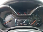 ✅ 2016 Chevrolet Impala LT • VIN: 2G1115S32G9205348 • Лот: 76133824. Опубликован ранее на Copart с пробегом 181 652 миль. Бесплатный доступ к архиву аукционных продаж из США и подробный отчёт об истории автомобиля на DreamBid. Изображение 9.