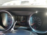 ✅ 2015 Ford Mustang V6 • VIN: 1FA6P8AM3F5406832 • Lot: 87097095. Listed on Copart with 160,434 mi. Free auction sales archive from the USA and detailed vehicle history report at DreamBid. Image 9.