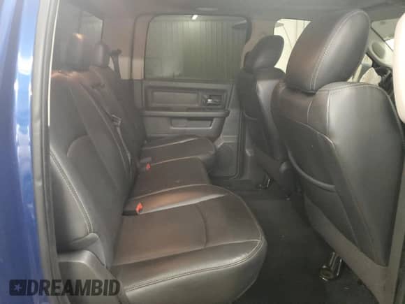 2010 Dodge 1500 Laramie с VIN 1D7RV1CT5AS194508, выставлен на аукционе Copart как лот 83426674 с пробегом 177 121 миль миль и На запчасти • Non repairable. История ставок и продаж доступна на DreamBid. Изображение 11.