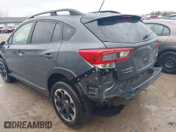 ✅ 2023 Subaru Crosstrek • VIN: JF2GTABC5PH289652 • Лот: 41902058. Опубликован ранее на IAAI с пробегом 5 816 миль. Бесплатный доступ к архиву аукционных продаж из США и подробный отчёт об истории автомобиля на DreamBid. Изображение 3.