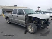 ✅ 2002 GMC Sierra 2500HD SLE • VIN: 1GTHK23122F187173 • Lot: 41446261. Wystawiony na IAAI z przebiegiem Nie podano. Bezpłatny archiwum sprzedaży aukcyjnych z USA i szczegółowy raport historii pojazdu na DreamBid. Zdjęcie 1.