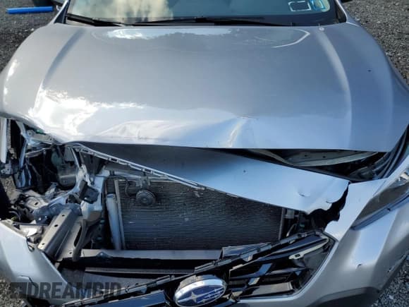 ✅ 2023 Subaru Crosstrek Premium • VIN: JF2GTACC8P9202044 • Лот: 84354815. Опубликован ранее на Copart с пробегом 151 075 миль. Бесплатный доступ к архиву аукционных продаж из США и подробный отчёт об истории автомобиля на DreamBid. Изображение 12.