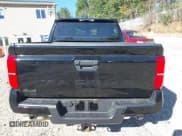 ✅ 2024 Toyota Tacoma TRD Off Road • VIN: 3TMLB5JN5RM037103 • Lot: 43341583. Listed on IAAI with 15,823 mi. Free auction sales archive from the USA and detailed vehicle history report at DreamBid. Image 16.