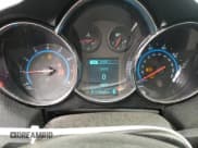 ✅ 2015 Chevrolet Cruze LTZ • VIN: 1G1PG5SB7F7202512 • Lot: 47837793. Listed on Copart with 136,945 mi. Free auction sales archive from the USA and detailed vehicle history report at DreamBid. Image 9.