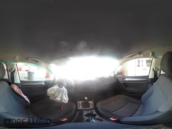 ✅ 2019 Volkswagen Golf S • VIN: 3VWY57AU8KM512729 • Lot: 42605954. Listed on IAAI with 56,768 mi. Free auction sales archive from the USA and detailed vehicle history report at DreamBid. Image 18.