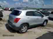 2016 Chevrolet Trax LT z VIN 3GNCJLSB2GL238138, wystawiony jako Copart lot #63452885 z przebiegiem Nie podano mil oraz Nie do naprawy • Non repairable. Historia ofert i sprzedaży dostępna na DreamBid. Obrazek 3.