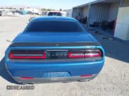 ✅ 2020 Dodge Challenger SXT • VIN: 2C3CDZAG6LH173799 • Lot: 43418277. Wystawiony na IAAI z przebiegiem 76 833 mil. Bezpłatny archiwum sprzedaży aukcyjnych z USA i szczegółowy raport historii pojazdu na DreamBid. Zdjęcie 17.