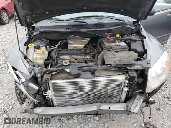 2011 Dodge Caliber Mainstreet с VIN 1B3CB3HA1BD247398, выставлен на аукционе Copart как лот 78514474 с пробегом 156 060 миль миль и Списание • Salvage title. История ставок и продаж доступна на DreamBid. Изображение 13.