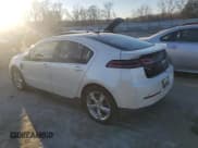 ✅ 2012 Chevrolet Volt • VIN: 1G1RD6E43CU100660 • Lot: 86375914. Wystawiony na Copart z przebiegiem Nie podano. Bezpłatny archiwum sprzedaży aukcyjnych z USA i szczegółowy raport historii pojazdu na DreamBid. Zdjęcie 2.
