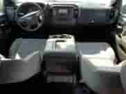 2016 Chevrolet Silverado 3500HD Work Truck с VIN 1GC4KYC85GF242379, выставлен на аукционе Copart как лот 44536645 с пробегом 218 122 миль миль и Чистый • Clean title. История ставок и продаж доступна на DreamBid. Изображение 8.