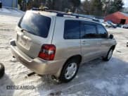 ✅ 2006 Toyota Highlander • VIN: JTEHD21A960040401 • Lot: 46023605. Wystawiony na Copart z przebiegiem 164 251 mil. Bezpłatny archiwum sprzedaży aukcyjnych z USA i szczegółowy raport historii pojazdu na DreamBid. Zdjęcie 3.