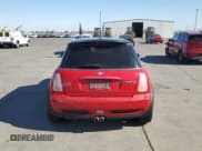 ✅ 2004 MINI Hardtop S • VIN: WMWRE33474TD87823 • Lot: 69808415. Listed on Copart with 199,988 mi. Free auction sales archive from the USA and detailed vehicle history report at DreamBid. Image 6.