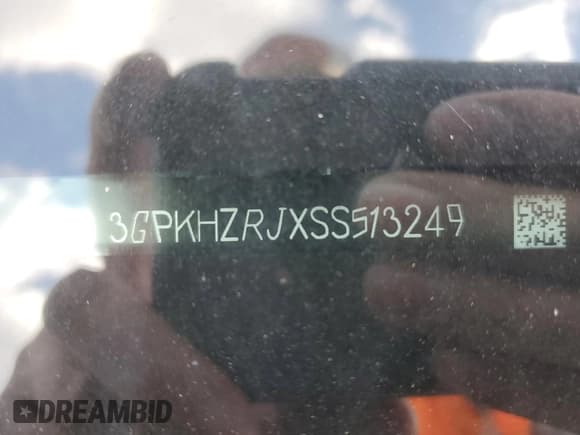 ✅ 2025 Honda Prologue Elite • VIN: 3GPKHZRJXSS513249 • Лот: 86867995. Опубликован ранее на Copart с пробегом 11 268 миль. Бесплатный доступ к архиву аукционных продаж из США и подробный отчёт об истории автомобиля на DreamBid. Изображение 12.