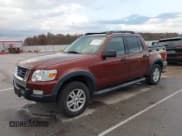 ✅ 2009 Ford Explorer Sport Trac XLT • VIN: 1FMEU51E89UA27241 • Lot: 43700554. Listed on IAAI with 176,305 mi. Free auction sales archive from the USA and detailed vehicle history report at DreamBid. Image 17.