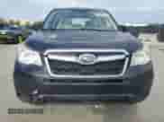 2014 Subaru Forester 2.5i с VIN JF2SJAAC1EH408022, выставлен на аукционе Copart как лот 85176535 с пробегом Не указан миль и Чистый • Clean title. История ставок и продаж доступна на DreamBid. Изображение 5.