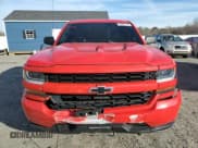 ✅ 2016 Chevrolet Silverado 1500 Custom • VIN: 1GCRCPEH3GZ197547 • Лот: 88867325. Опубликован ранее на Copart с пробегом 81 049 миль. Бесплатный доступ к архиву аукционных продаж из США и подробный отчёт об истории автомобиля на DreamBid. Изображение 5.