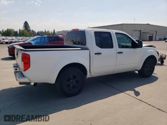 2013 Nissan Frontier SV z VIN 1N6AD0EV8DN750930, wystawiony jako Copart lot #70773635 z przebiegiem 137 339 mil mil oraz Szkoda całkowita • Salvage title. Historia ofert i sprzedaży dostępna na DreamBid. Obrazek 3.