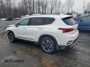 ✅ 2019 Hyundai Santa Fe Ultimate • VIN: 5NMS5CAAXKH110754 • Lot: 40254934. Wystawiony na Copart z przebiegiem 63 678 mil. Bezpłatny archiwum sprzedaży aukcyjnych z USA i szczegółowy raport historii pojazdu na DreamBid. Zdjęcie 2.