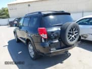 ✅ 2006 Toyota RAV4 Sport • VIN: JTMZK32V965001767 • Lot: 42631944. Listed on IAAI with 198,930 mi. Free auction sales archive from the USA and detailed vehicle history report at DreamBid. Image 3.