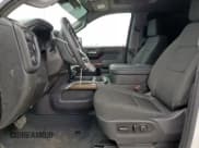 ✅ 2021 Chevrolet Silverado 1500 LT Trail Boss • VIN: 1GCPYFED0MZ287038 • Lot: 62336005. Listed on Copart with 57,108 mi. Free auction sales archive from the USA and detailed vehicle history report at DreamBid. Image 7.