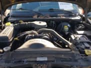 ✅ 1998 Dodge Dakota SLT • VIN: 1B7FL26X5WS505448 • Lot: 43612553. Wystawiony na IAAI z przebiegiem 113 921 mil. Bezpłatny archiwum sprzedaży aukcyjnych z USA i szczegółowy raport historii pojazdu na DreamBid. Zdjęcie 10.