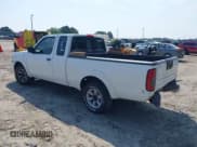 ✅ 2002 Nissan Frontier XE • VIN: 1N6DD26S82C369553 • Lot: 42579202. Wystawiony na IAAI z przebiegiem 392 819 mil. Bezpłatny archiwum sprzedaży aukcyjnych z USA i szczegółowy raport historii pojazdu na DreamBid. Zdjęcie 3.