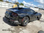 ✅ 2023 Ferrari 812 • VIN: ZFF97CMA4P0291900 • Lot: 79102854. Listed on Copart with 1,279 mi. Free auction sales archive from the USA and detailed vehicle history report at DreamBid. Image 3.