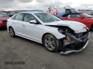 ✅ 2018 Hyundai Sonata Limited • VIN: 5NPE34AF9JH632801 • Лот: 46434793. Опубликован ранее на Copart с пробегом 84 730 миль. Бесплатный доступ к архиву аукционных продаж из США и подробный отчёт об истории автомобиля на DreamBid. Изображение 4.