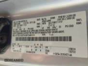 ✅ 2016 Ford F-150 XLT • VIN: 1FTEX1EPXGFC46333 • Лот: 42782210. Опубликован ранее на IAAI с пробегом 134 123 миль. Бесплатный доступ к архиву аукционных продаж из США и подробный отчёт об истории автомобиля на DreamBid. Изображение 9.