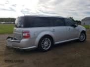 ✅ 2015 Ford Flex SEL • VIN: 2FMGK5C82FBA19515 • Lot: 71609565. Listed on Copart with 135,824 mi. Free auction sales archive from the USA and detailed vehicle history report at DreamBid. Image 3.