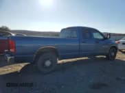 ✅ 2004 Dodge 2500 ST • VIN: 3D7KA28D44G135031 • Lot: 49453865. Wystawiony na Copart z przebiegiem 141 876 mil. Bezpłatny archiwum sprzedaży aukcyjnych z USA i szczegółowy raport historii pojazdu na DreamBid. Zdjęcie 3.