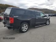 ✅ 2017 Chevrolet Silverado 1500 LTZ • VIN: 1GCVKSEC2HZ331300 • Лот: 91178335. Опубликован ранее на Copart с пробегом 81 291 миль. Бесплатный доступ к архиву аукционных продаж из США и подробный отчёт об истории автомобиля на DreamBid. Изображение 3.