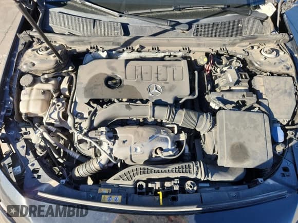 ✅ 2019 Mercedes-Benz A 220 • VIN: WDD3G4EB8KW001364 • Lot: 89803035. Wystawiony na Copart z przebiegiem 68 499 mil. Bezpłatny archiwum sprzedaży aukcyjnych z USA i szczegółowy raport historii pojazdu na DreamBid. Zdjęcie 11.