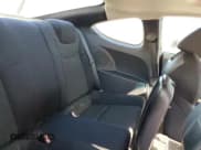 ✅ 2010 Hyundai Genesis Coupe • VIN: KMHHT6KD6AU038495 • Lot: 43470475. Wystawiony na Copart z przebiegiem 186 687 mil. Bezpłatny archiwum sprzedaży aukcyjnych z USA i szczegółowy raport historii pojazdu na DreamBid. Zdjęcie 10.