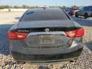 ✅ 2016 Nissan Maxima Platinum • VIN: 1N4AA6AP2GC442518 • Лот: 86340945. Опубликован ранее на Copart с пробегом 156 434 миль. Бесплатный доступ к архиву аукционных продаж из США и подробный отчёт об истории автомобиля на DreamBid. Изображение 6.